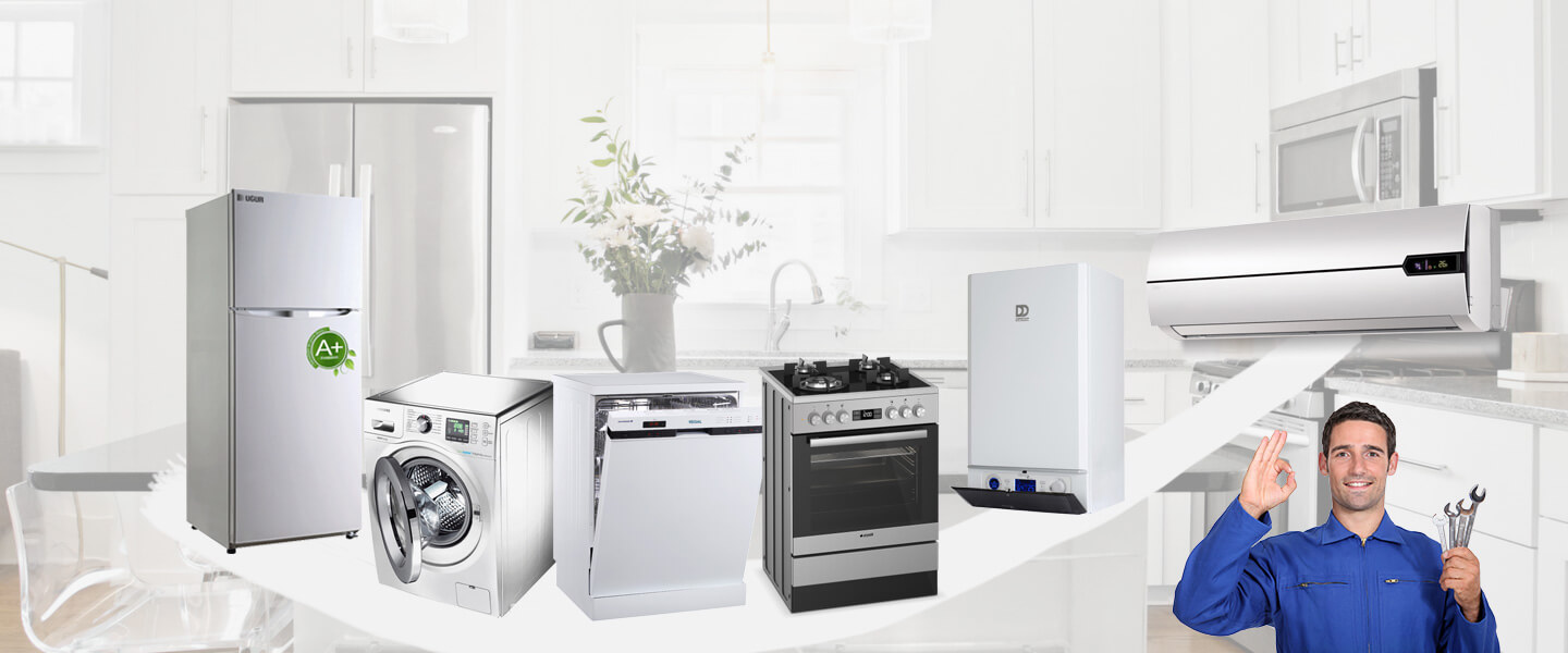 Derinkuyu Grundig Servisi